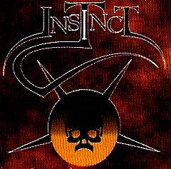 logo Instinct (NL)